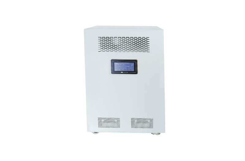 HCP-1600K Large Area Industrial Air Cleaner Commercial Air Purifier With CADR 1600 for public big area 