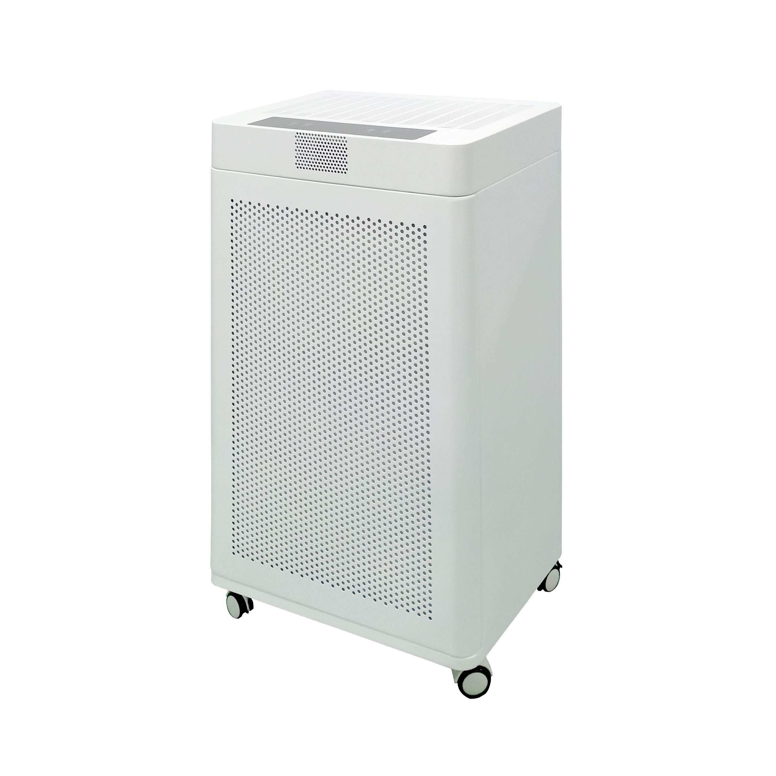FYD-1000 Large air purifier and sterilizer with H13 HEPA and UV for room 120m2