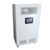 HCP-1600K Large ESP Air Purifier And Sterilizer for Public Area Industrial And Commercial Use 200M2